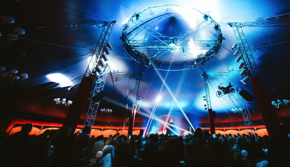 Illustration pour Isaac Delusion, Voyou, Lord Esperanza&nbsp;: le festival solidaire Perno Festival fête son quart de siècle