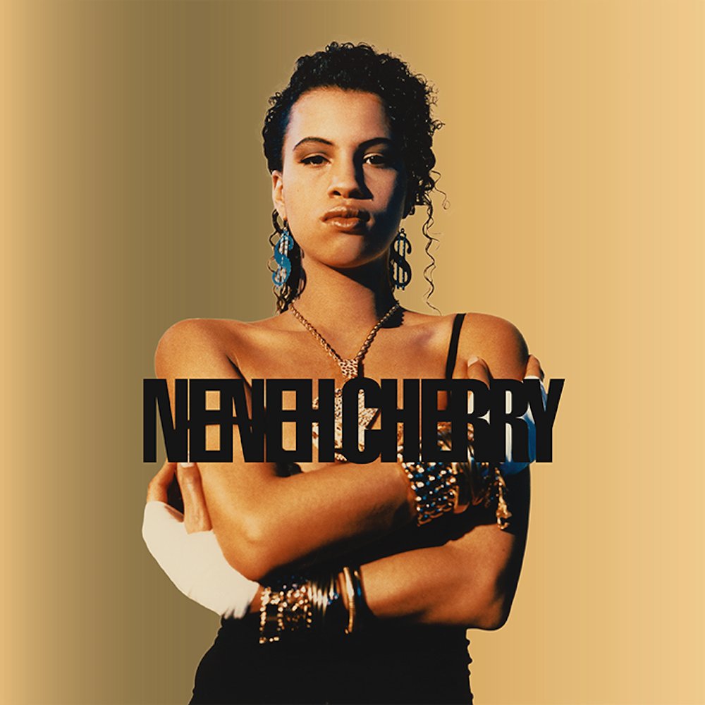 Illustration pour Neneh Cherry 30 ans