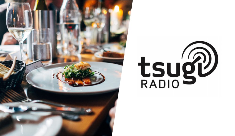 Illustration pour L&rsquo;émission musigastronomique Chez Michel fête son premier anniversaire sur Tsugi Radio