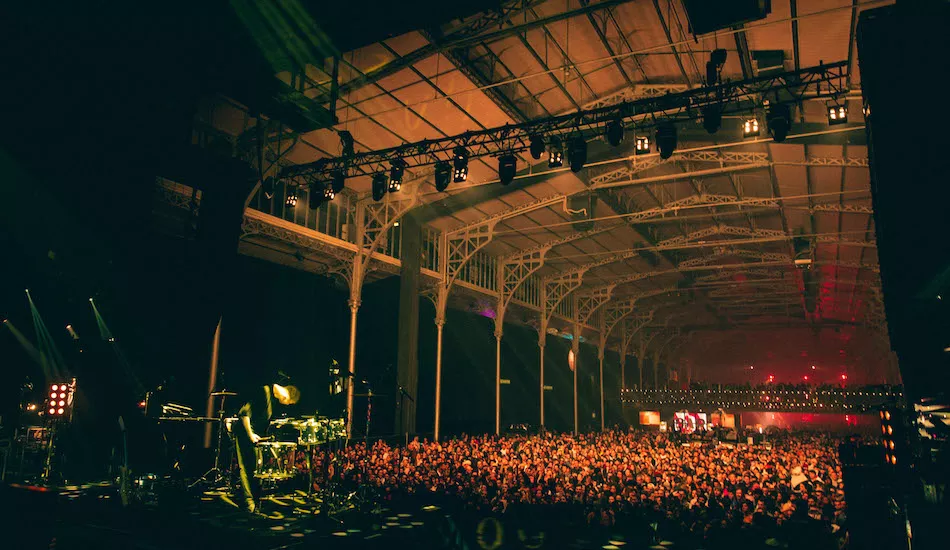 Illustration pour Pitchfork Music Festival Paris 2019&nbsp;: À la croisée des mondes