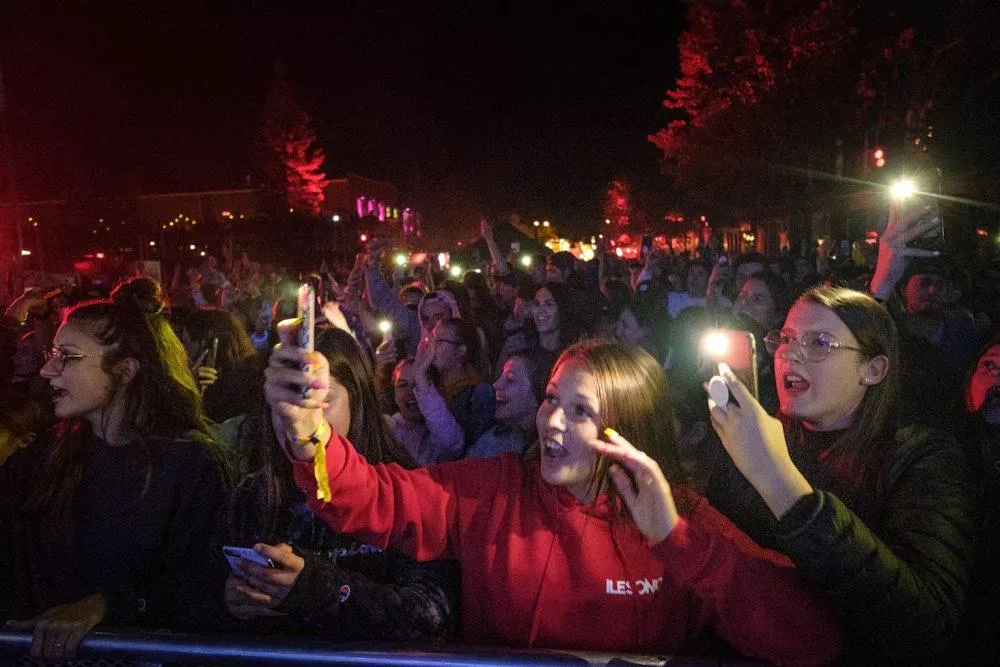 Illustration pour Loud2-LouisJalbert