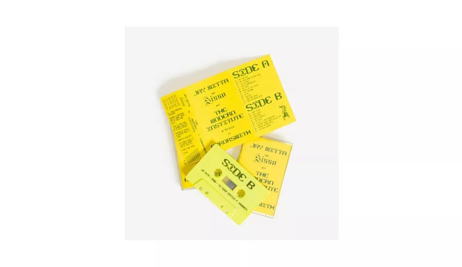 Nyege Nyege Tapes At The Villa