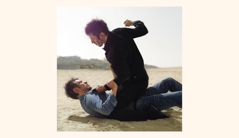 Illustration pour En écoute&nbsp;: l&rsquo;exploration de SebastiAn dans son deuxième album « Thirst »