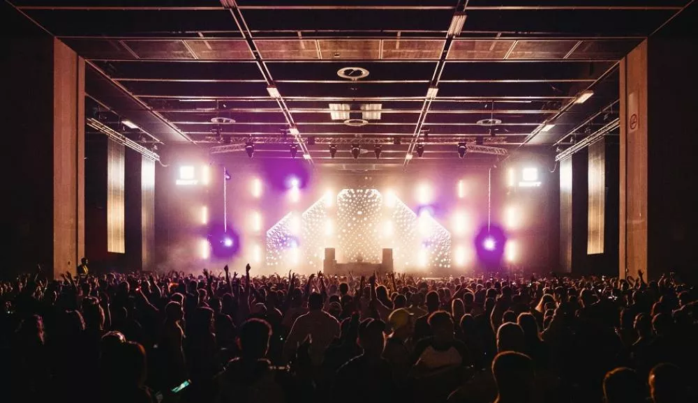 Illustration pour Movement Torino&nbsp;: on a rendu visite à la petite soeur du festival de Détroit