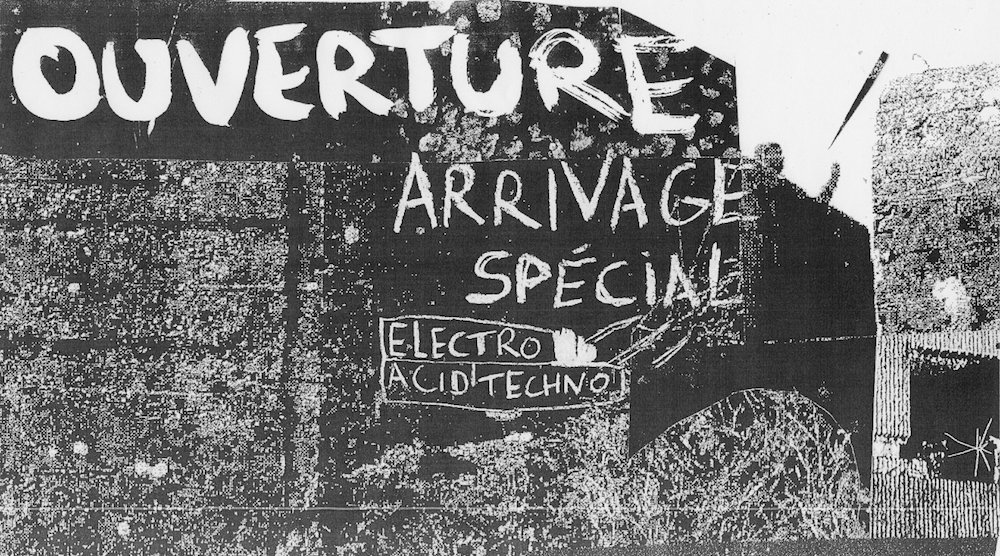 Illustration pour Couverture Evenement