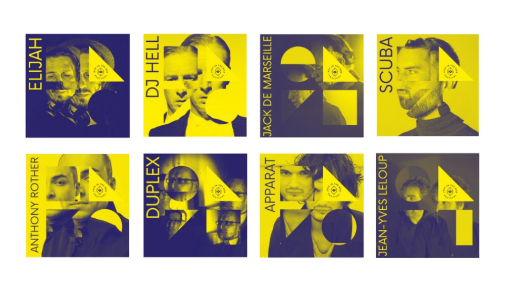 Illustration pour Le Cabaret Aléatoire produit un documentaire qui raconte l&rsquo;histoire de la techno