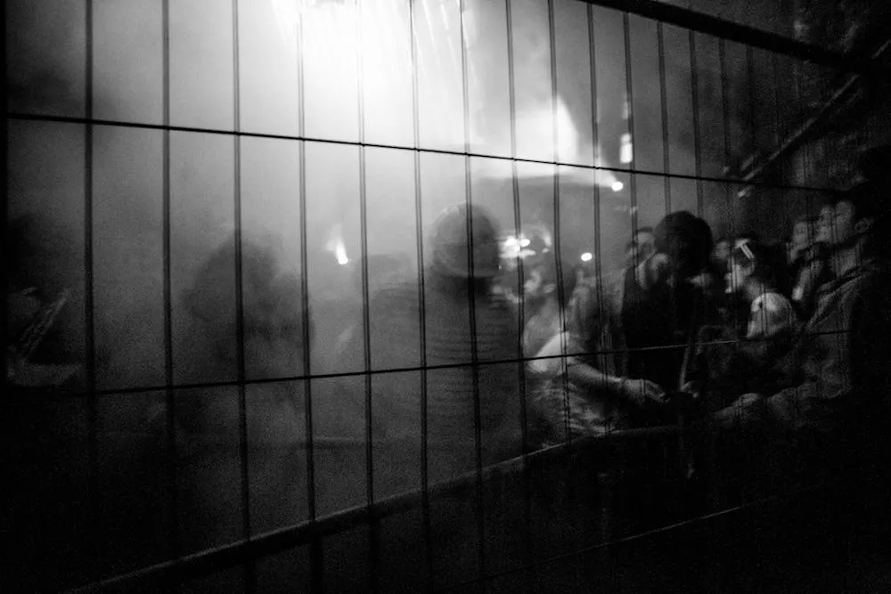 Illustration pour LaNuitUtopie_yvesdeorestis_11