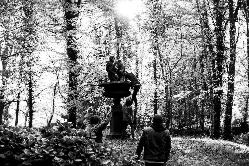 Illustration pour LaNuitUtopie_yvesdeorestis_7