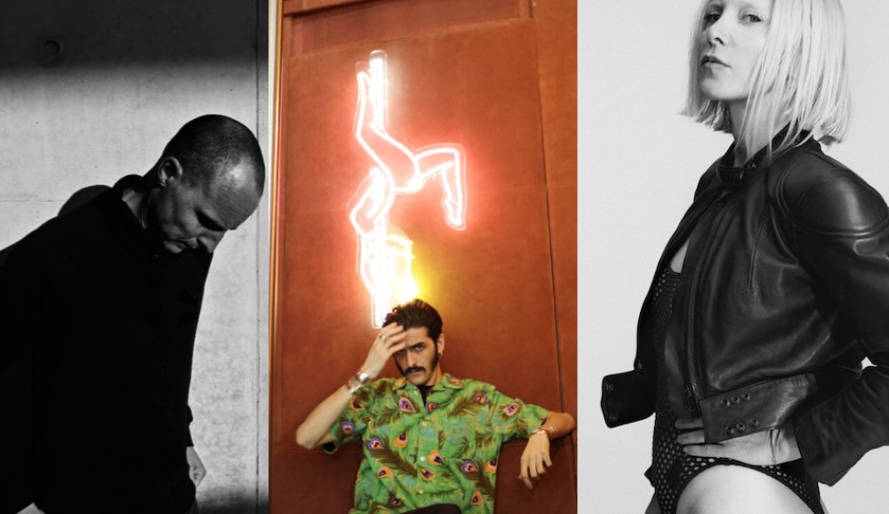 Illustration pour Ellen Allien, Antigone, Jeroen Search&nbsp;: le collectif Paradox organise deux soirées entre Marseille et Casablanca pour fêter ses cinq ans