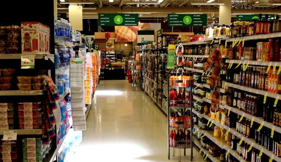 Illustration pour « Les heures calmes », la nouvelle mesure apaisante de 1600 magasins français