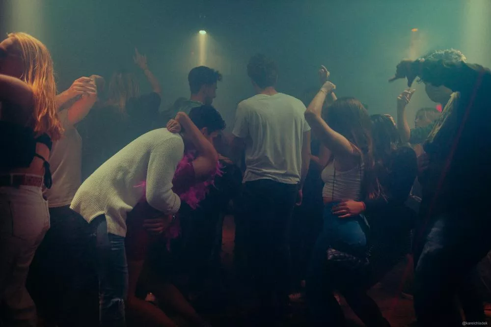 Illustration pour Karel Chladek