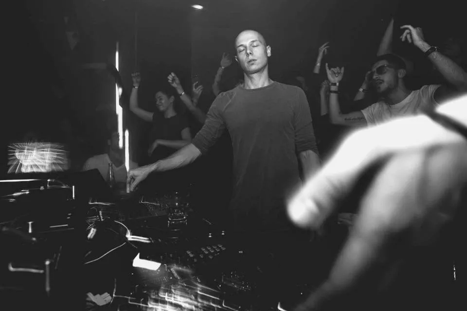 Illustration pour Recondite, Palms Trax, Calling Marian&nbsp;: où sortir cette semaine ?