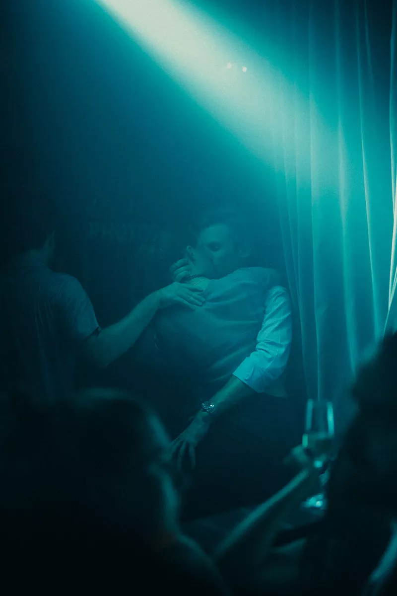 Illustration pour Karel Chladek