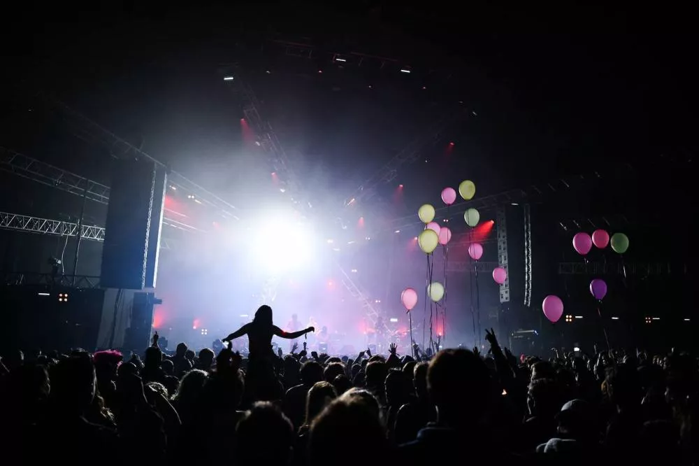 Illustration pour Les fondateurs des Trans Musicales vont recevoir la Légion d&rsquo;honneur