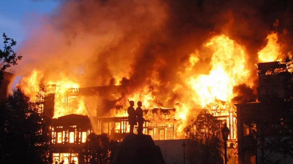 Illustration pour Le master de Nevermind par Nirvana est « perdu à tout jamais »