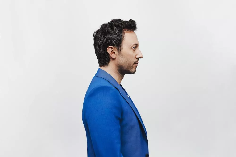 Illustration pour En écoute&nbsp;: l&rsquo;élégante B.O. d&rsquo;Agoria pour le film du réalisateur de Dikkenek