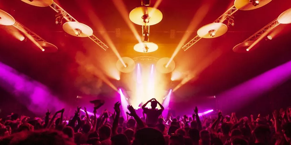 Illustration pour Astropolis Hiver&nbsp;: s&rsquo;il fallait mourir, ce serait à Brest