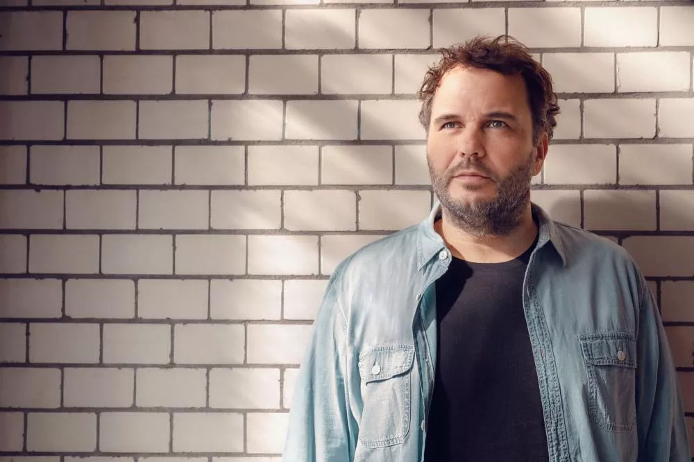 Illustration pour Tsugi Podcast 582&nbsp;: Ian Pooley