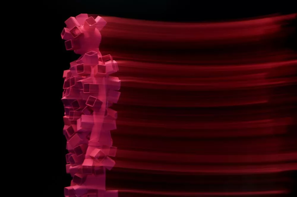 Illustration pour Exposition