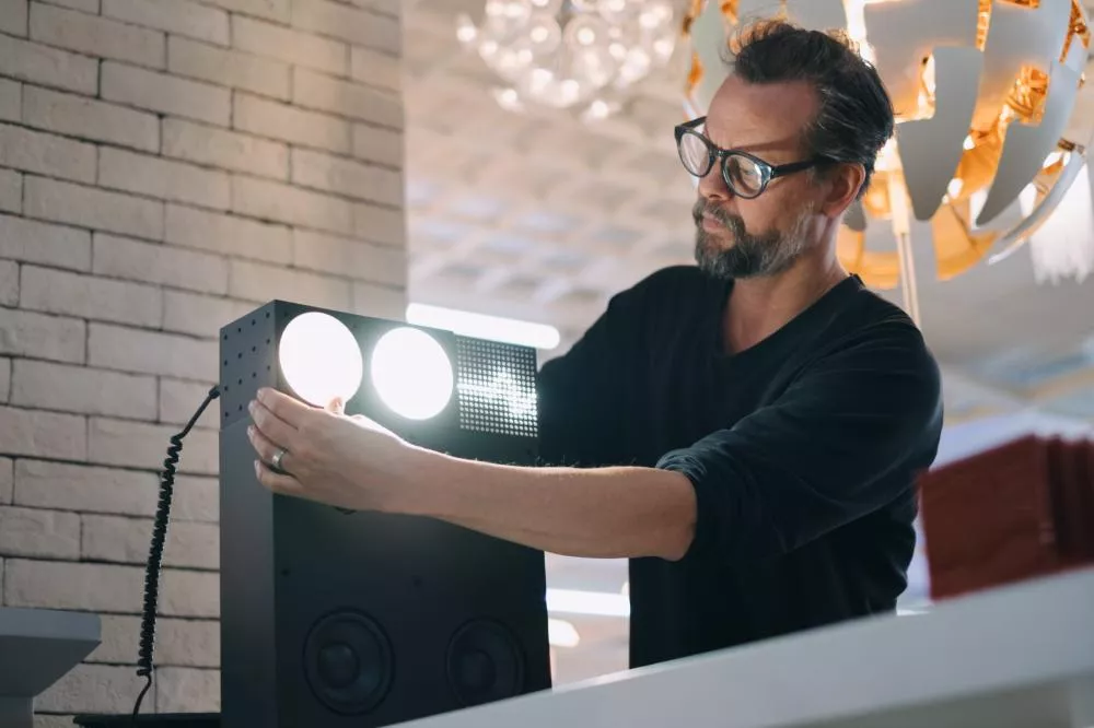 Illustration pour ikea