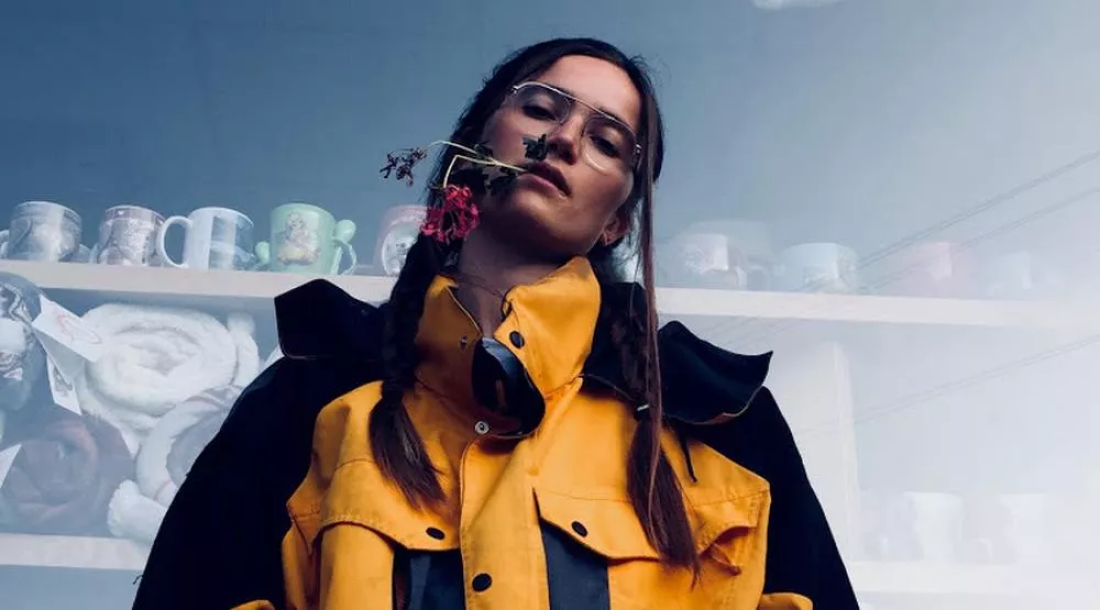 Illustration pour Avec ses compiles, La Souterraine fait briller les femmes dans le rap