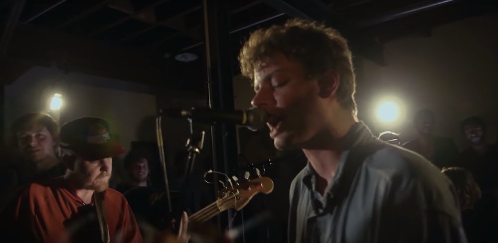 Illustration pour La Blogothèque remet en ligne des dizaines de concerts exceptionnels