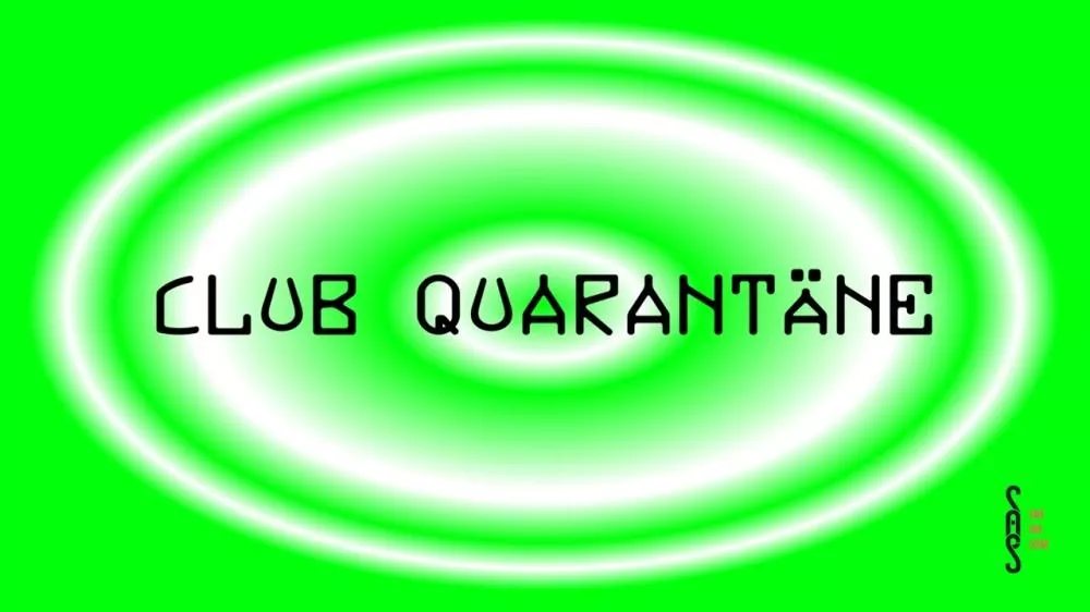 Illustration pour Helena Hauff, Marcel Dettmann&nbsp;: Resident Advisor enchaîne 42h de live non-stop