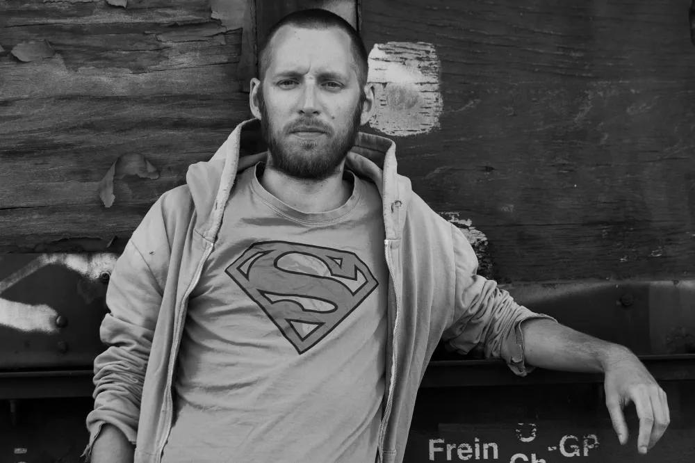 Illustration pour benjamin dierstein (10 sur 10) crédit Jeune Allain WEB