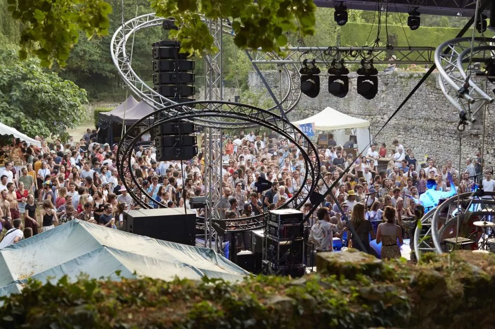 Illustration pour DB2019 – © MarineSaiah – 2