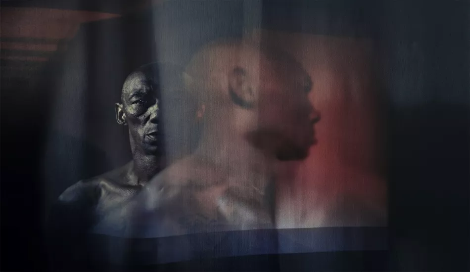 Illustration pour Tricky&nbsp;: « J&rsquo;ai toujours su que j&rsquo;allais aller en prison »