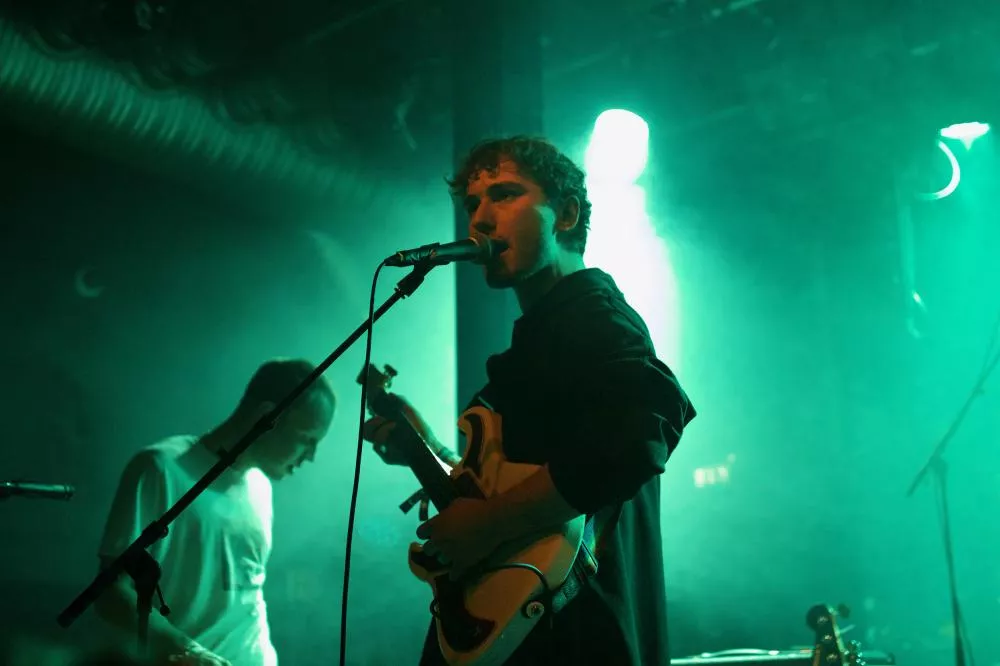 Illustration pour Silje_Ryen_Squid_3