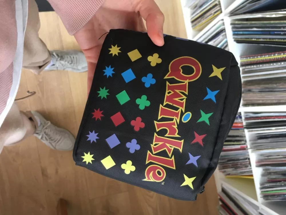 Illustration pour TSUGI web – interview confinement La Fraîcheur – photo 2  (C) La Fraicheur