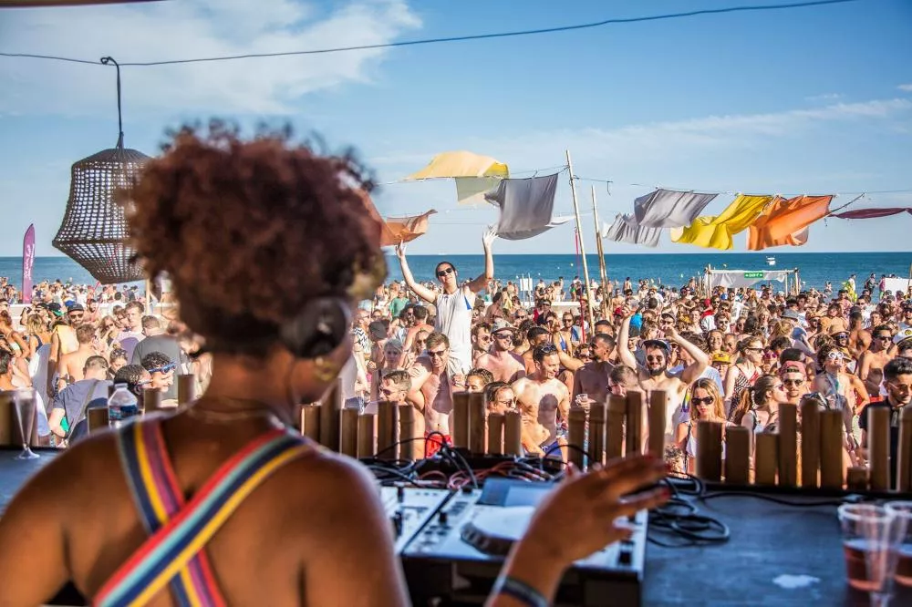 Illustration pour Vers une annulation de tous les festivals estivaux de 2020 ?