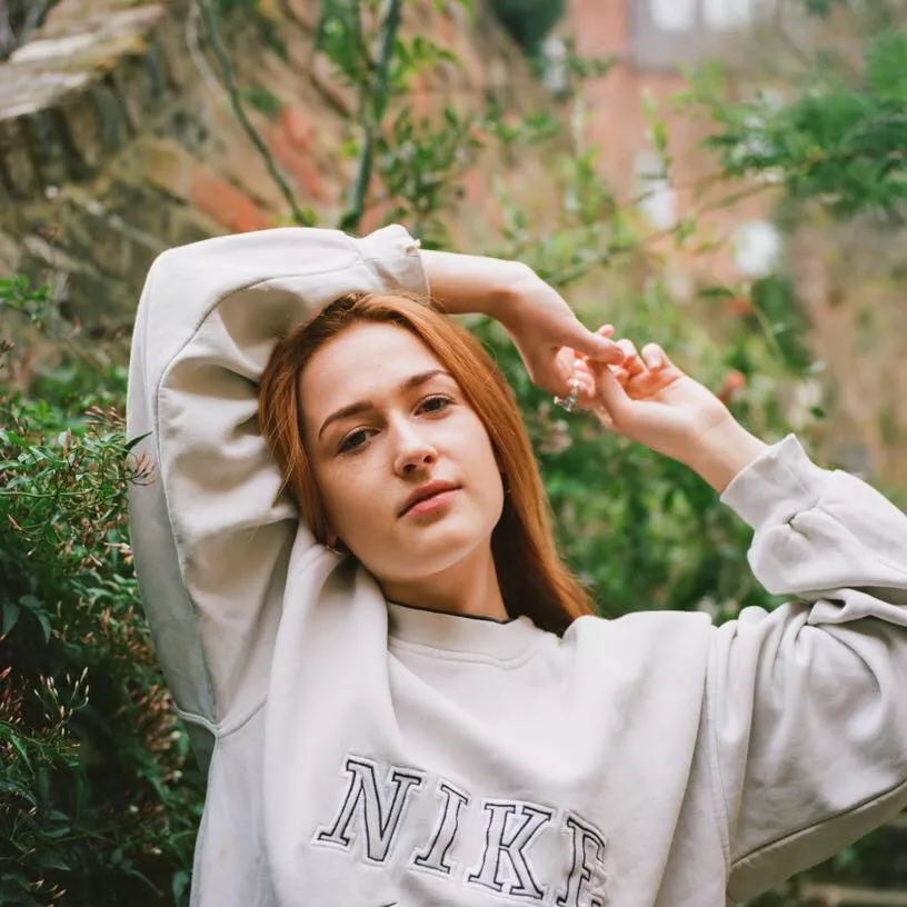 Illustration pour imogen