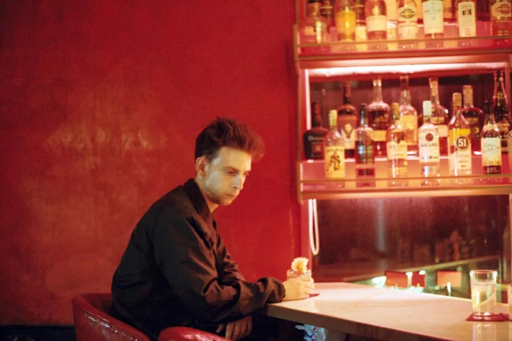 Illustration pour dj varsovie