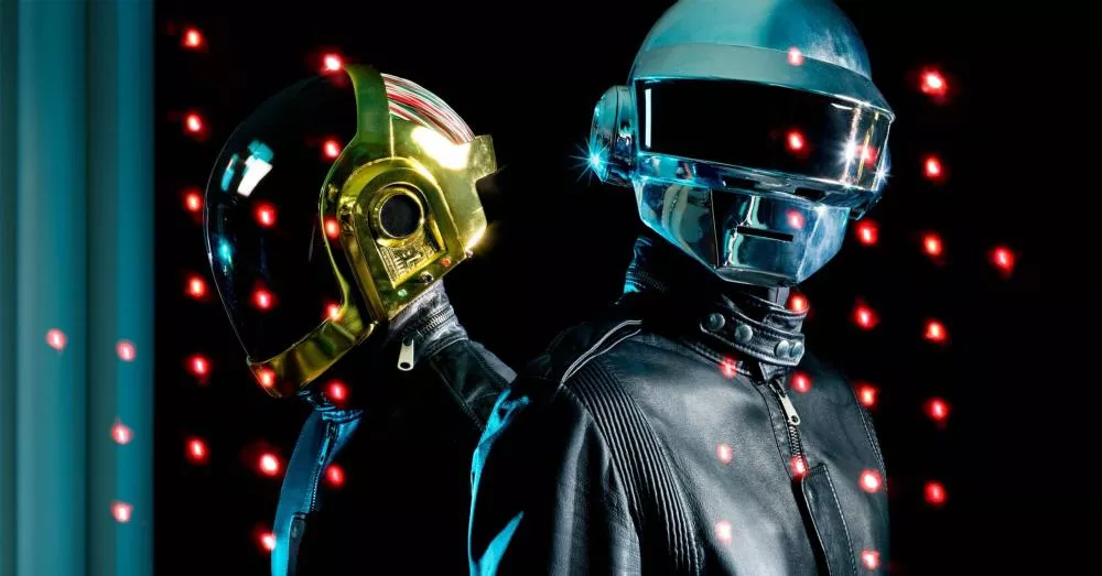 Illustration pour Daft Punk devrait signer la BO du prochain Dario Argento