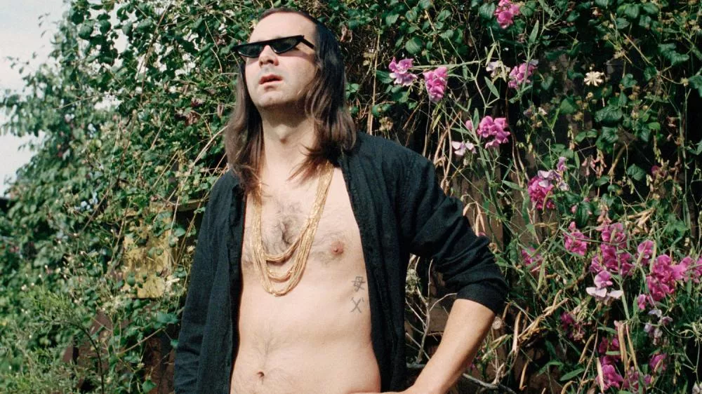 Illustration pour Tsugi Podcast 589&nbsp;: Peder Mannerfelt