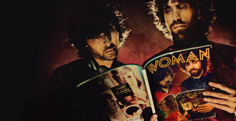 Illustration pour Justice travaille actuellement sur un 4e album et Gaspard Augé va sortir un album solo