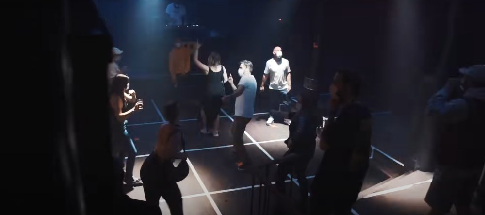 Illustration pour Voilà à quoi pourrait ressembler les soirées club après le déconfinement