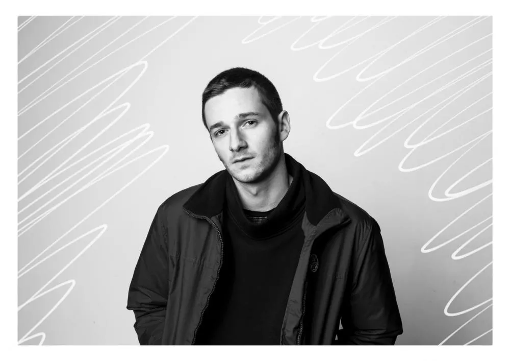 Illustration pour Thylacine reprend une célèbre musique classique pour son nouveau titre