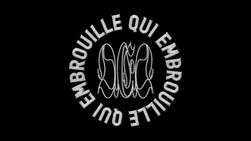 Illustration pour Le collectif Qui Embrouille Qui révèle qu&rsquo;un de ses DJs a été incarcéré