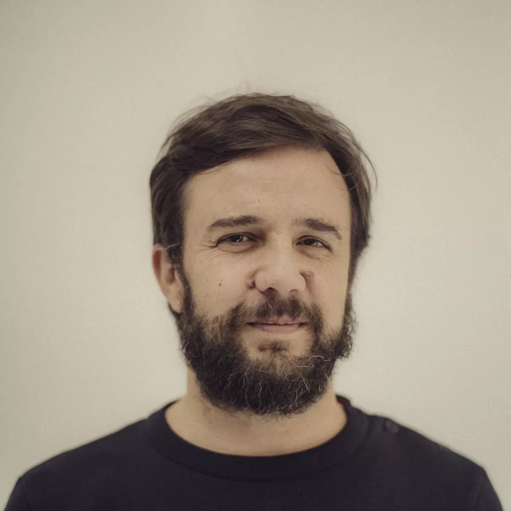 Illustration pour Vincent Carry