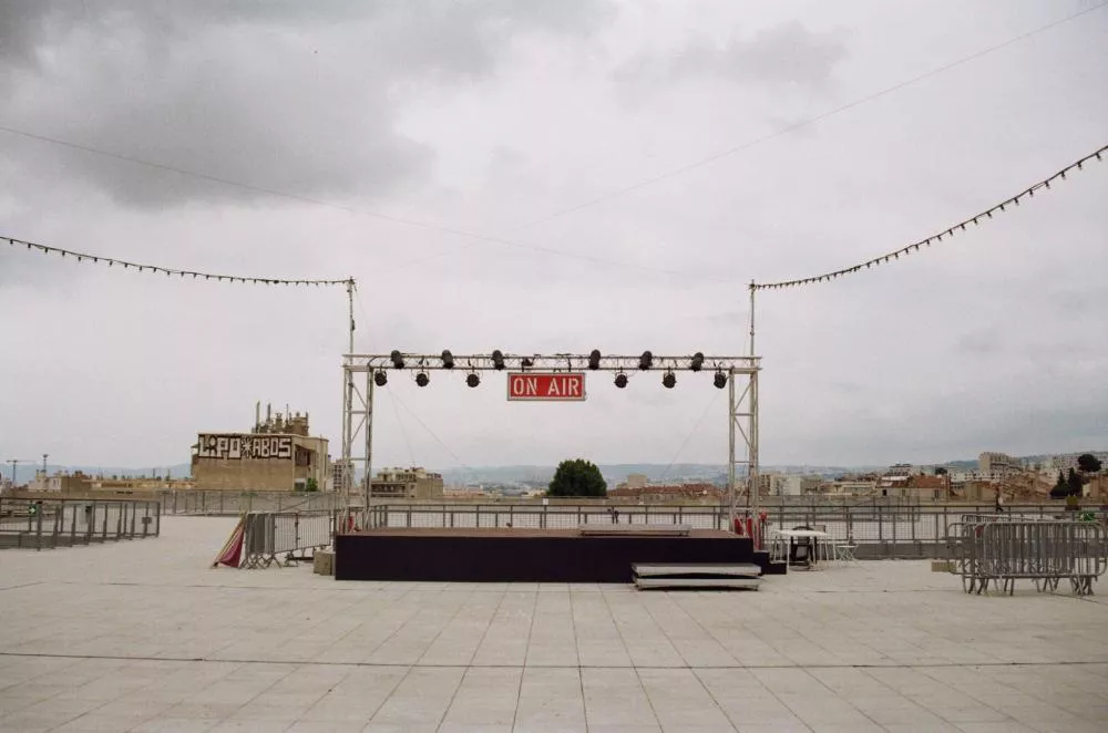 Illustration pour le bon air