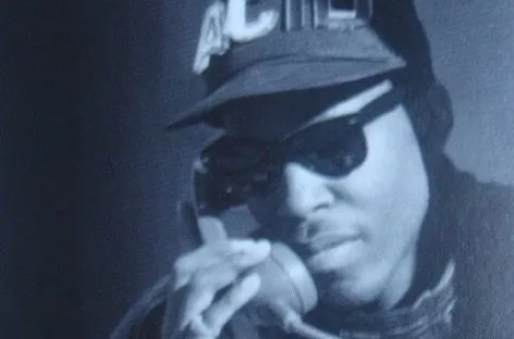 Illustration pour Adonis Smith&nbsp;: « Trax Records ne m’a pas payé un centime en 34 ans »