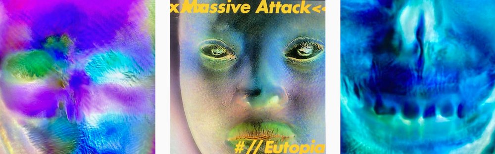 Illustration pour 4 ans après, Massive Attack annonce un nouvel EP surprise