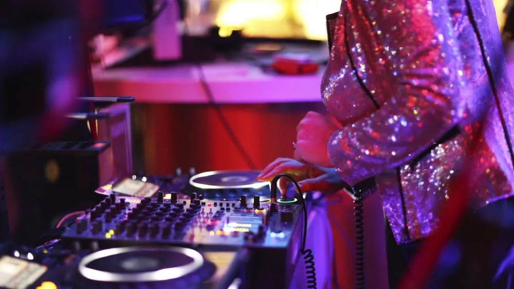 Illustration pour Violences dans la musique&nbsp;: #MusicToo veut récolter vos témoignages