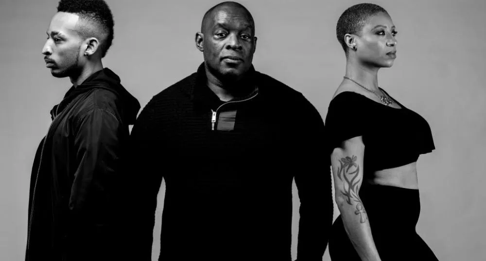 Illustration pour L&rsquo;un des pères de la techno de Détroit revient avec un nouvel album d&rsquo;Inner City