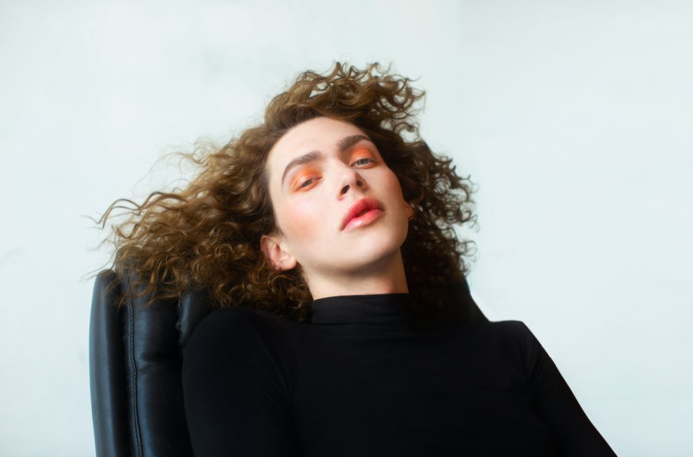 Illustration pour Visiblement, SOPHIE a largement de quoi sortir un nouvel album