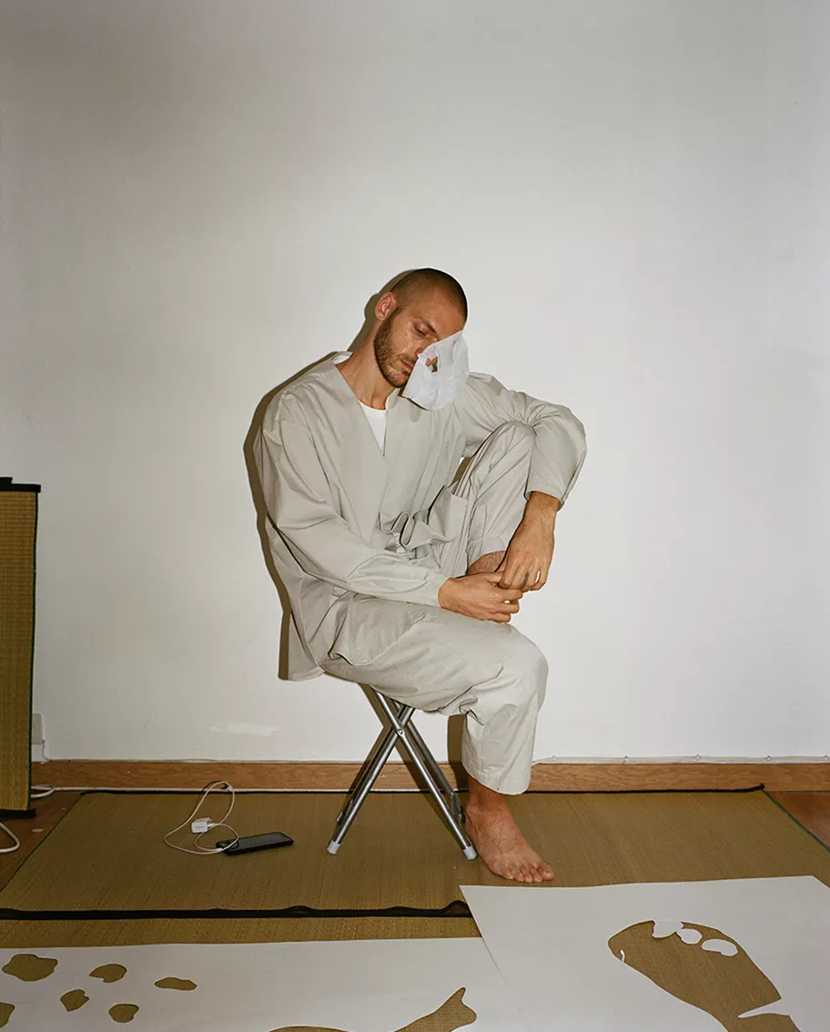 Joseph Schiano di lombo