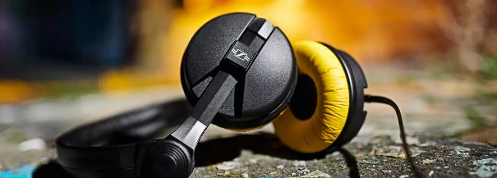 Sennheiser HD 25